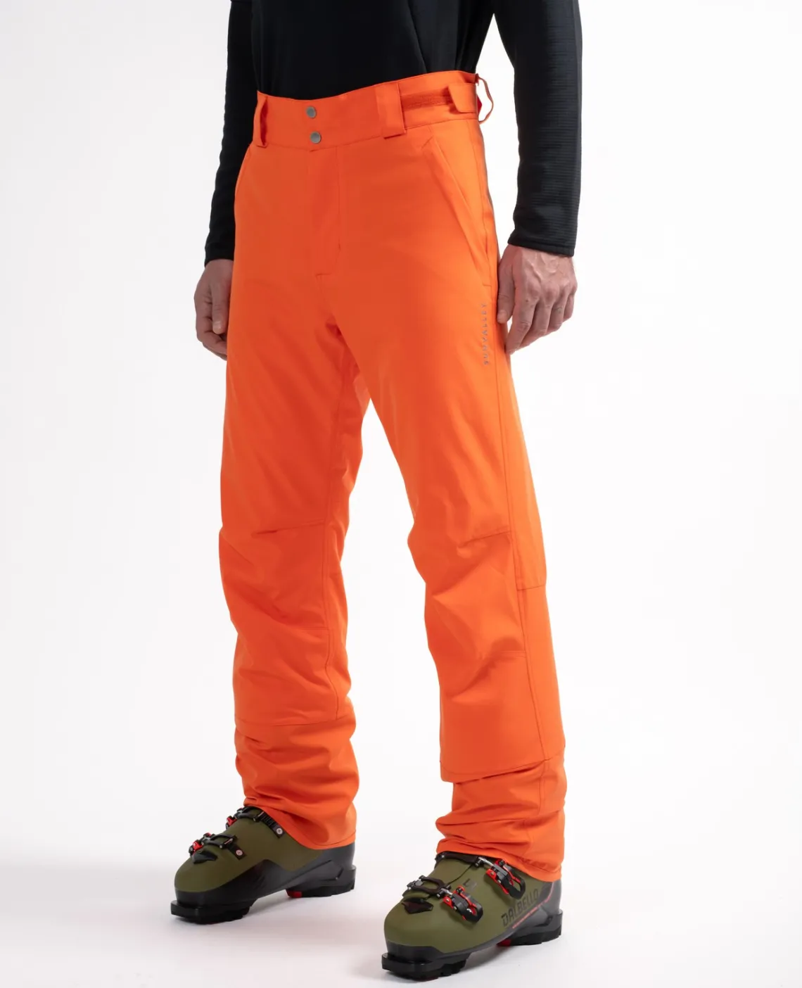 Shop Folks Homme Pantalons De Ski