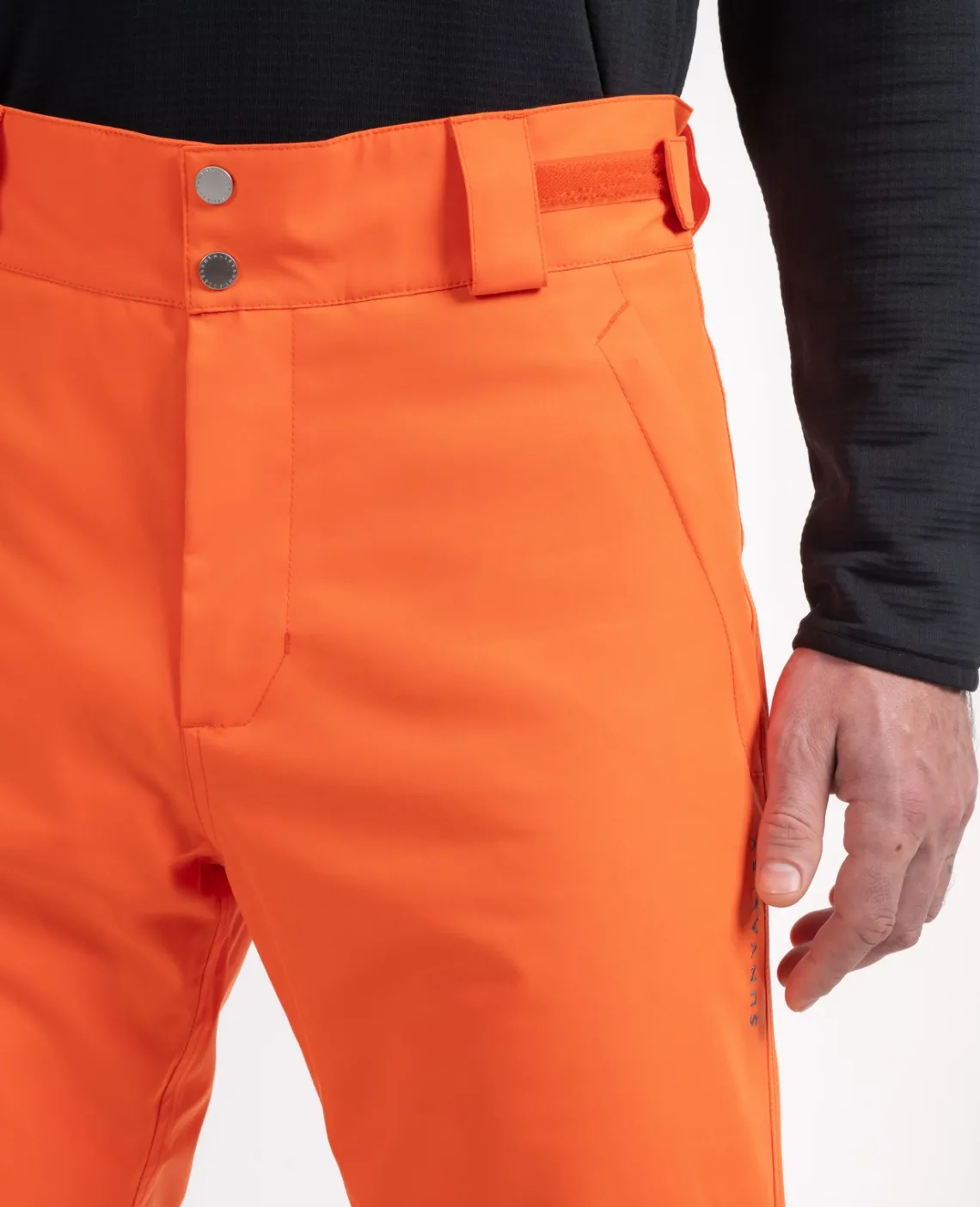 Shop Folks Homme Pantalons De Ski