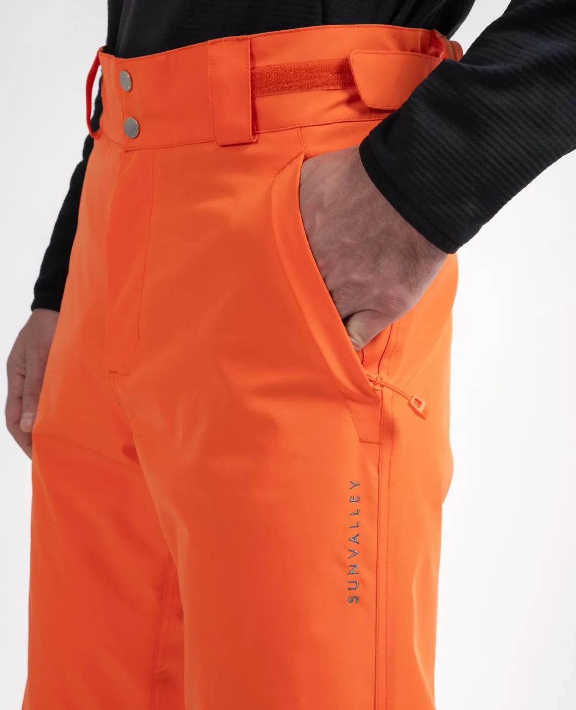 Shop Folks Homme Pantalons De Ski