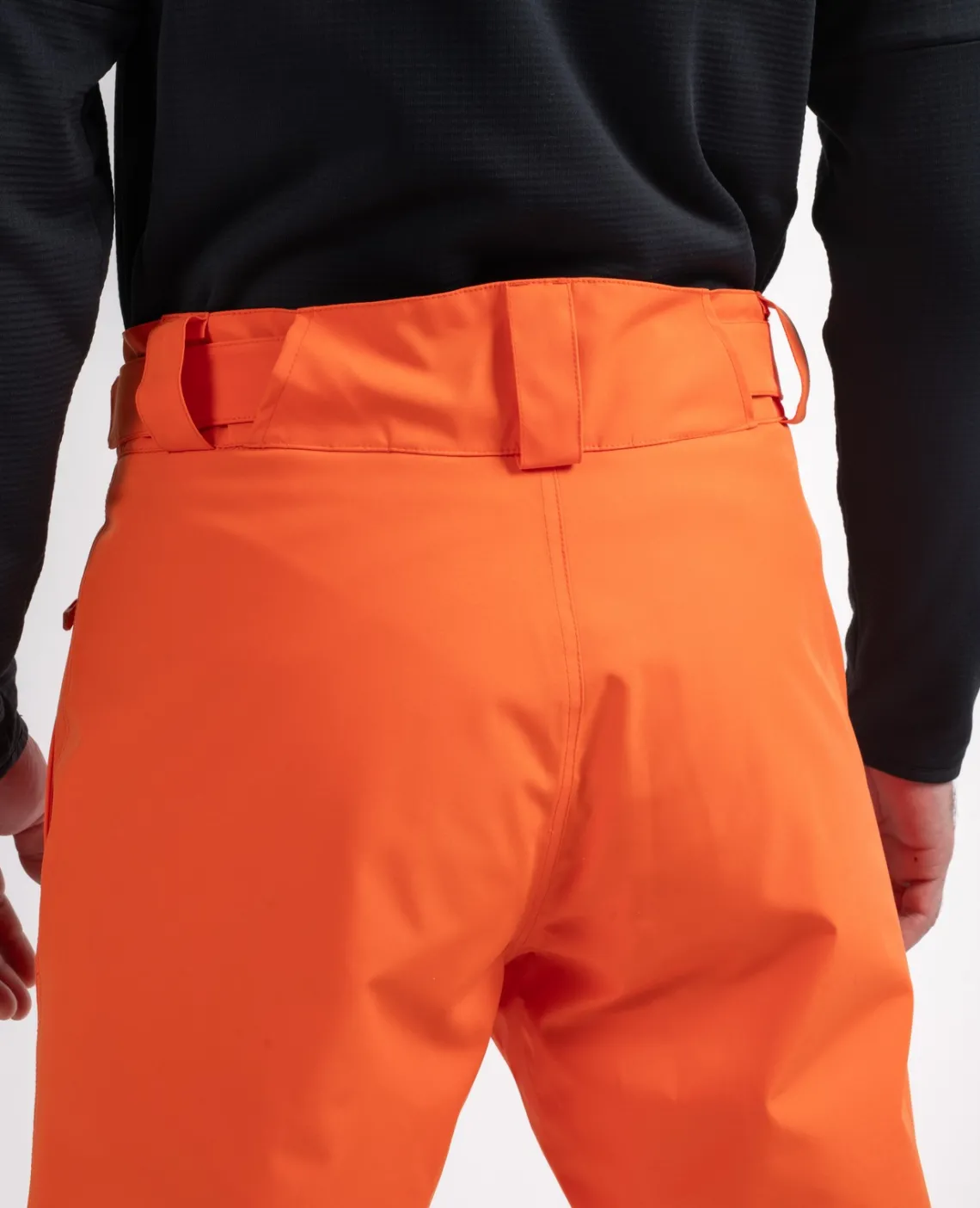 Shop Folks Homme Pantalons De Ski
