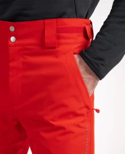 Sale Folks Homme Pantalons De Ski