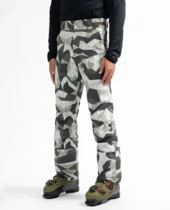 Online Friend Homme Pantalons De Ski