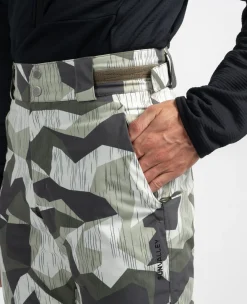 Online Friend Homme Pantalons De Ski