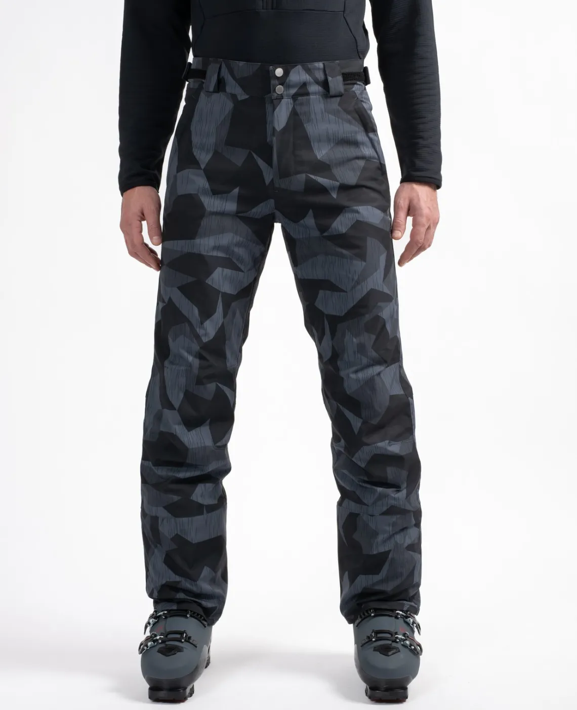 New Friend Homme Pantalons De Ski