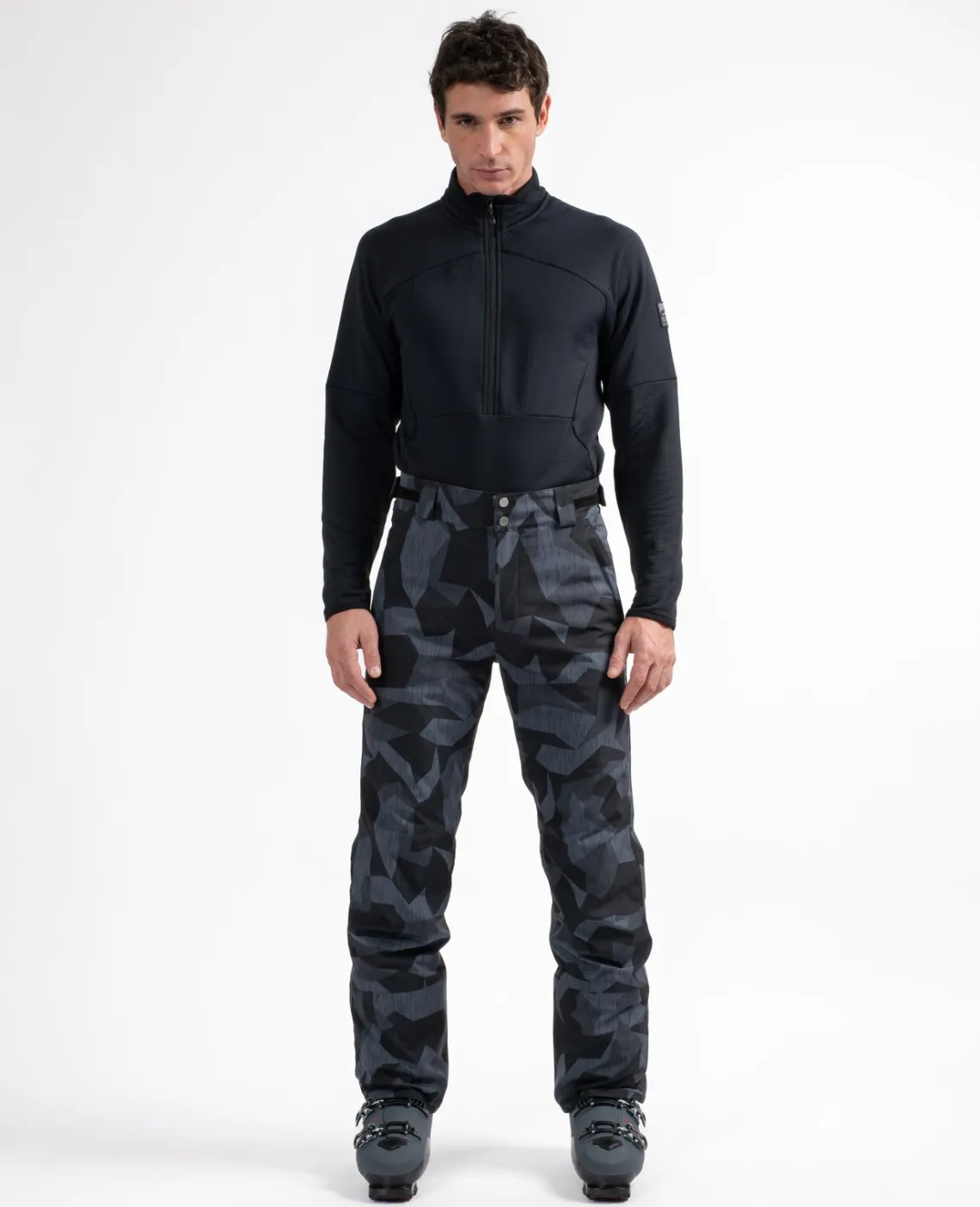 New Friend Homme Pantalons De Ski