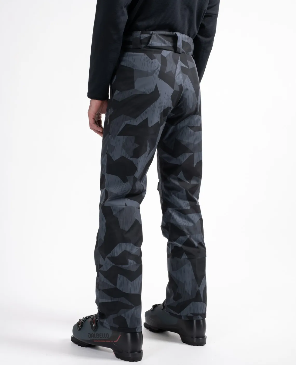 New Friend Homme Pantalons De Ski