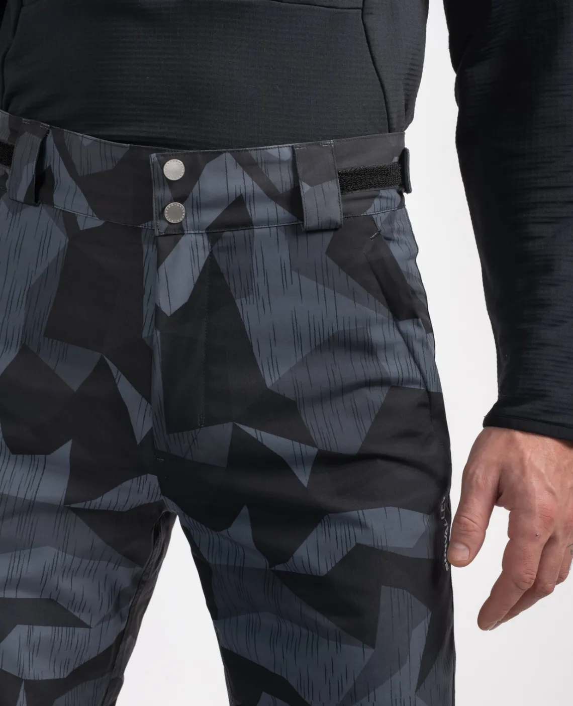 New Friend Homme Pantalons De Ski