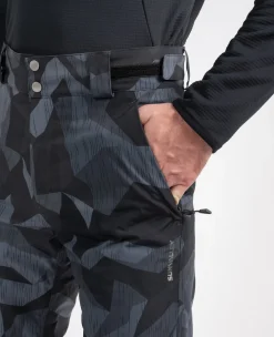 New Friend Homme Pantalons De Ski