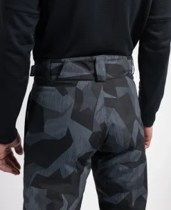 New Friend Homme Pantalons De Ski