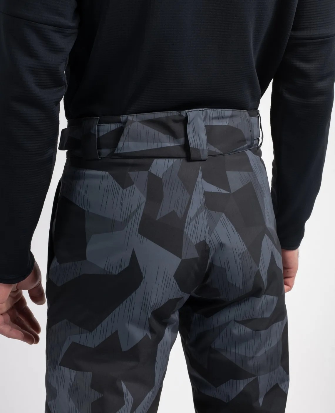 New Friend Homme Pantalons De Ski