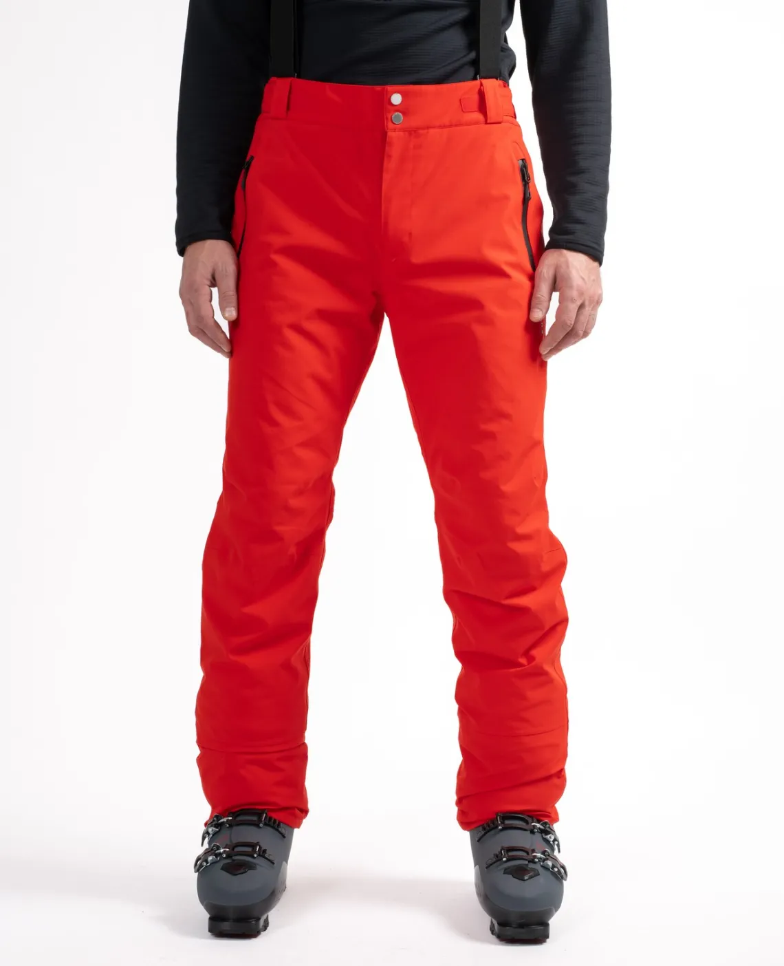 New Fuza Homme Pantalons De Ski