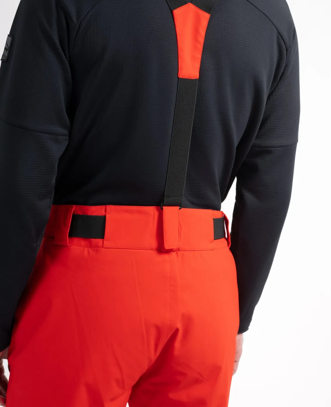 New Fuza Homme Pantalons De Ski