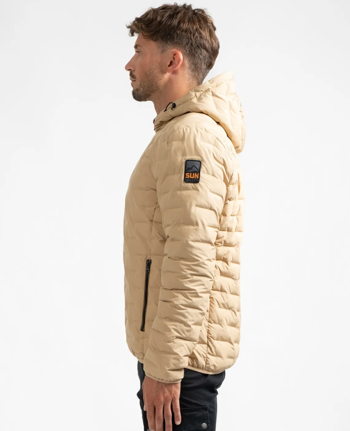 Cheap Gaema Homme Doudounes