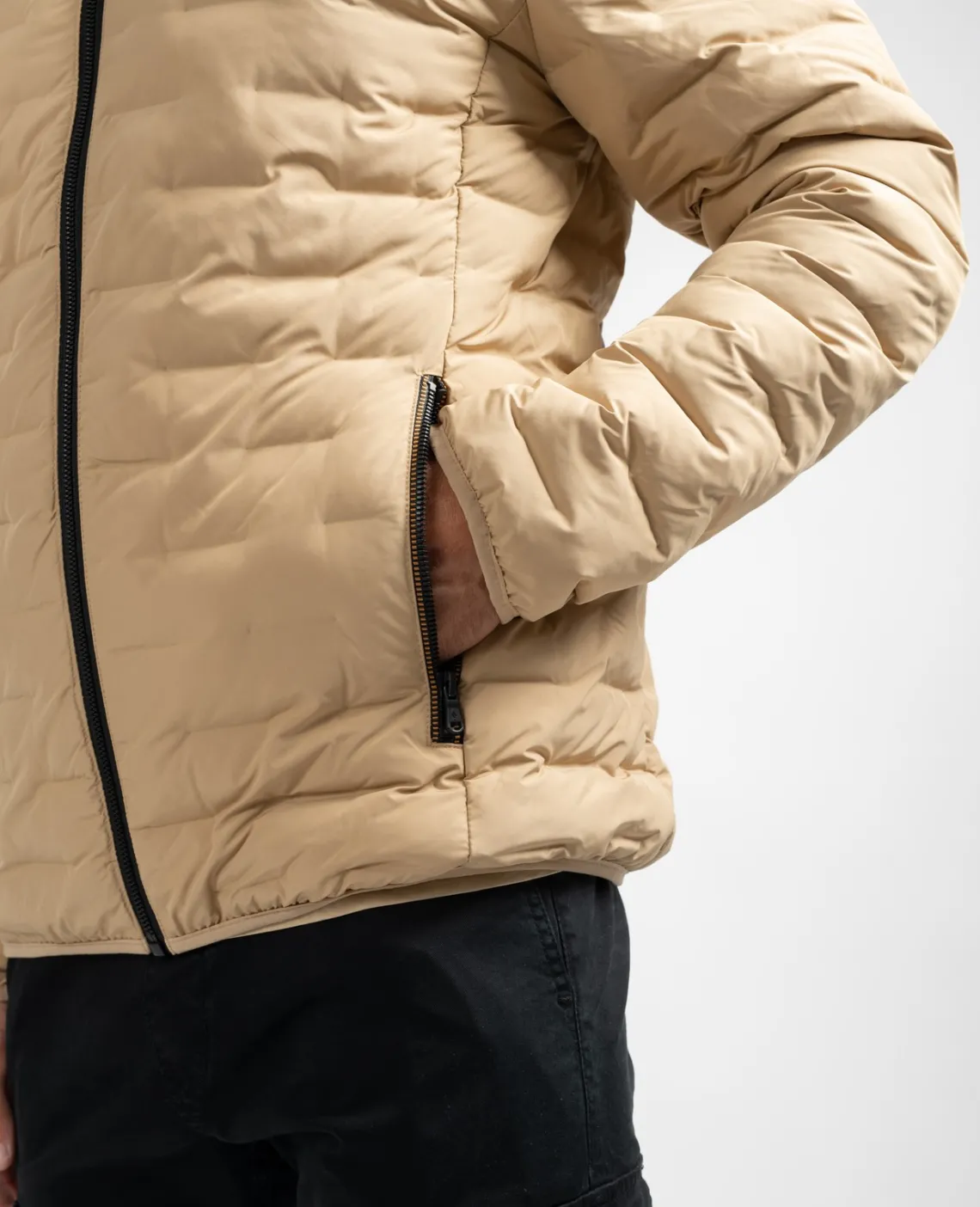 Cheap Gaema Homme Doudounes