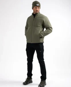 Outlet Ganzo Homme Vestes & Manteaux