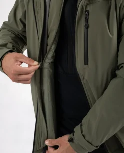 Outlet Ganzo Homme Vestes & Manteaux
