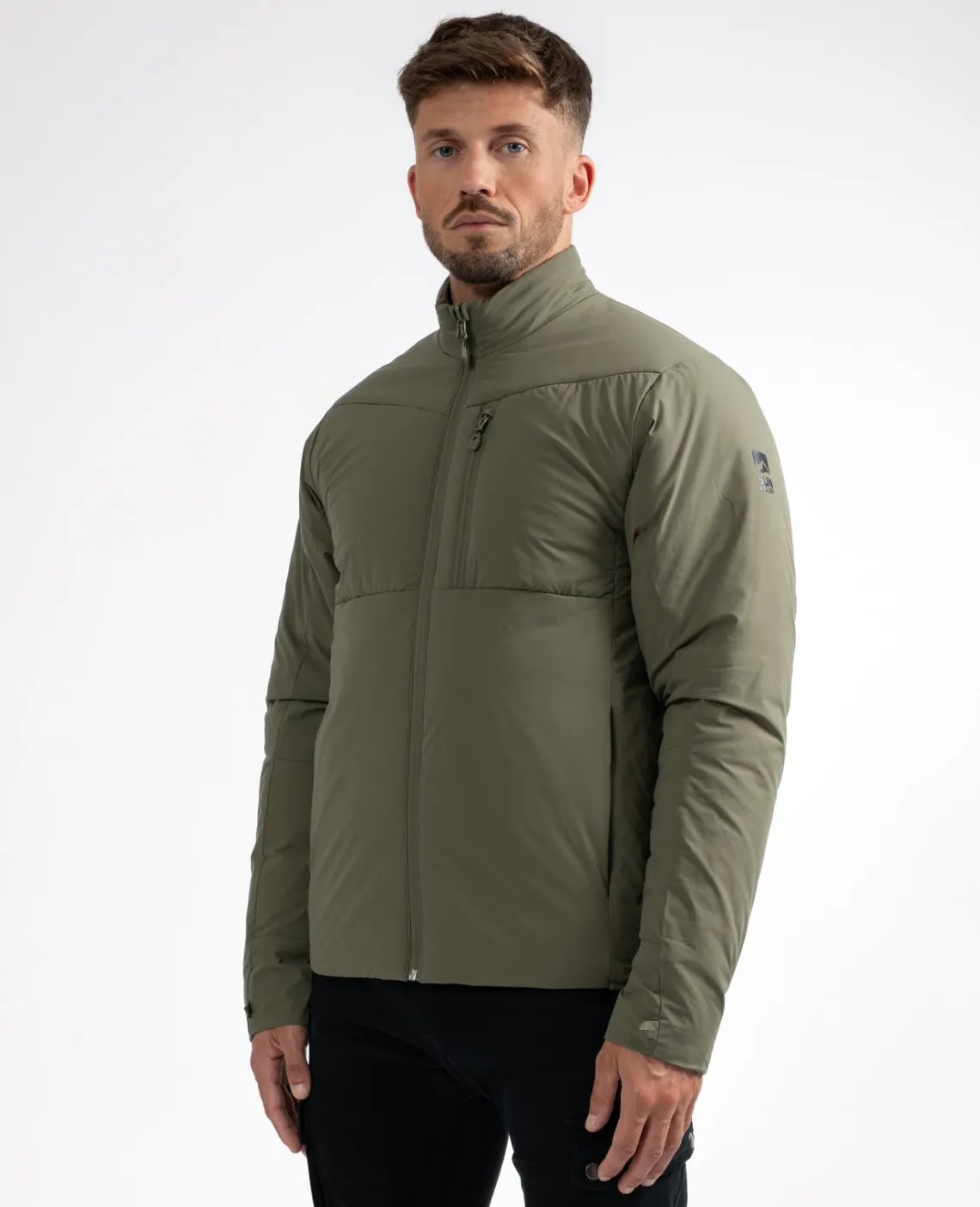 Outlet Ganzo Homme Vestes & Manteaux