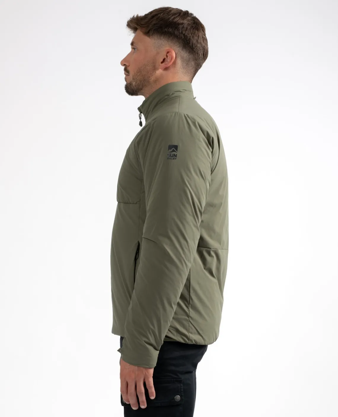Outlet Ganzo Homme Vestes & Manteaux