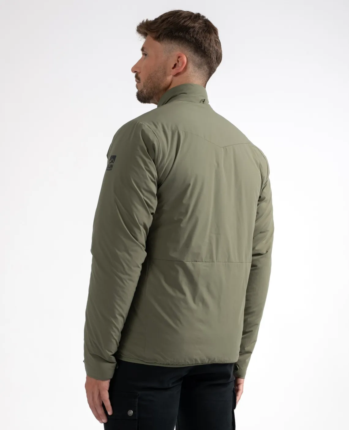 Outlet Ganzo Homme Vestes & Manteaux
