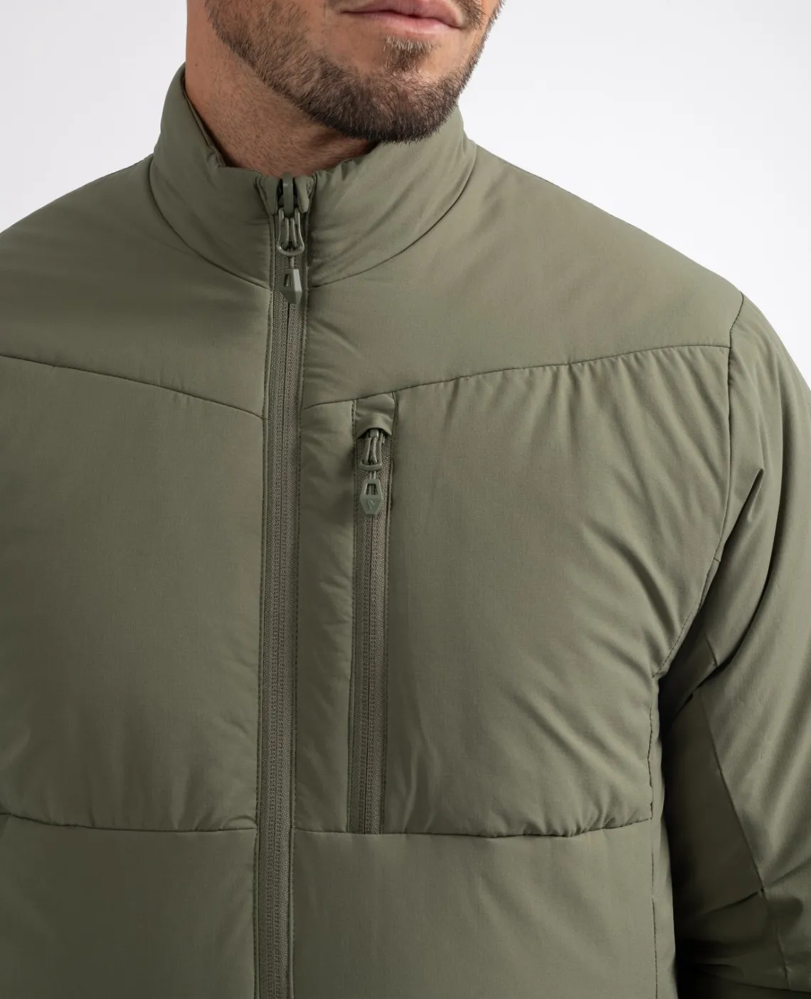 Outlet Ganzo Homme Vestes & Manteaux