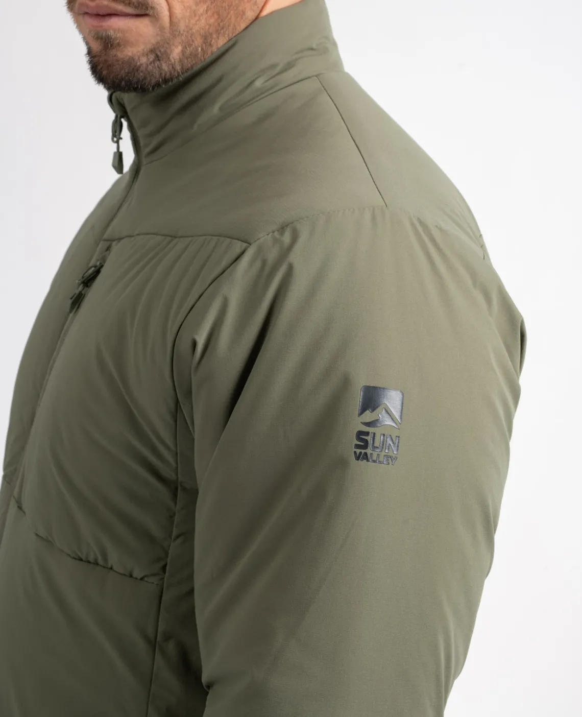 Outlet Ganzo Homme Vestes & Manteaux