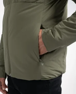 Outlet Ganzo Homme Vestes & Manteaux