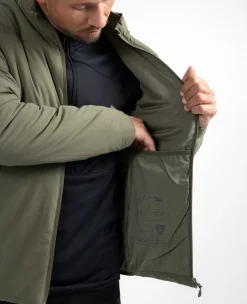 Outlet Ganzo Homme Vestes & Manteaux