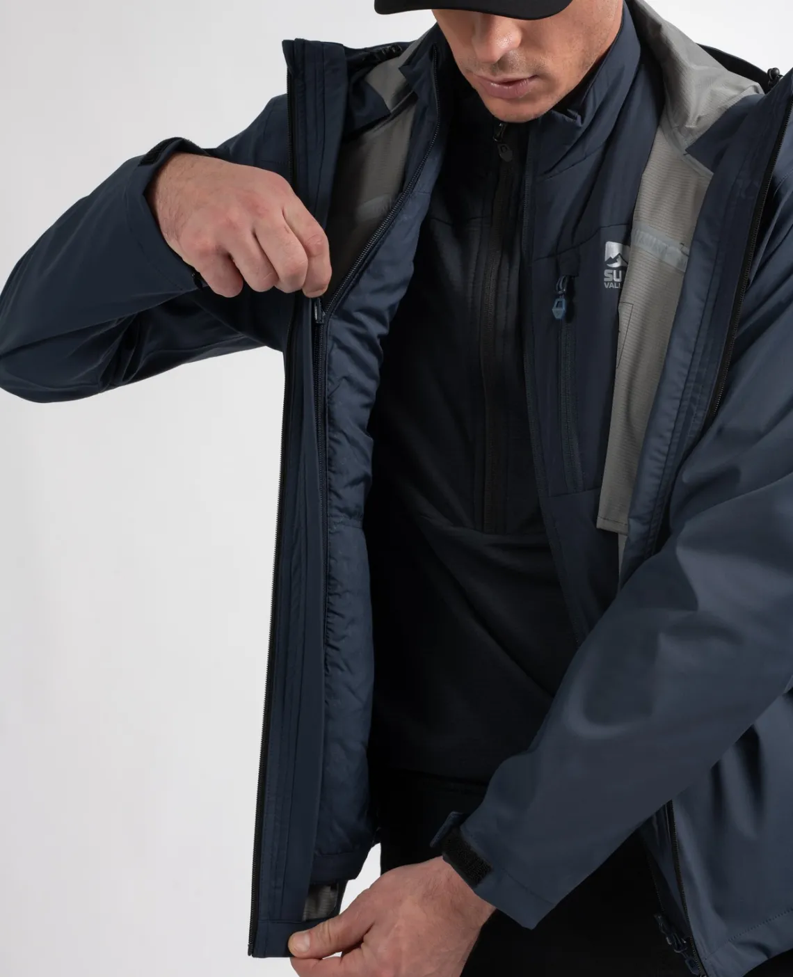 Hot Ganzo Homme Vestes & Manteaux