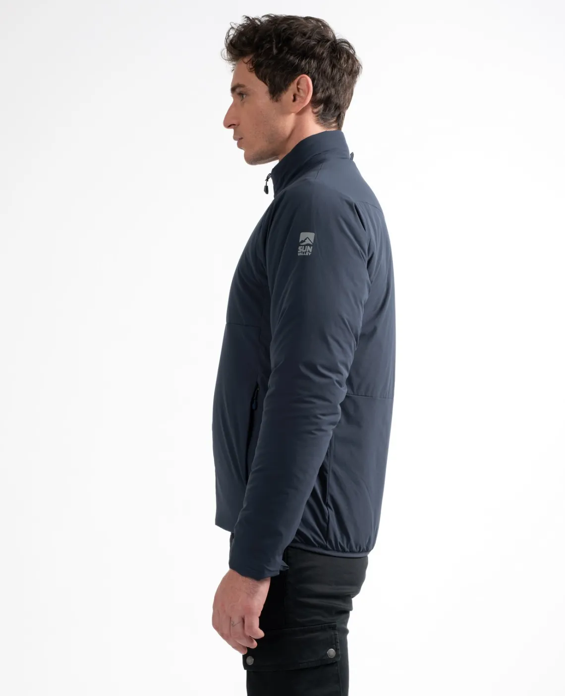 Hot Ganzo Homme Vestes & Manteaux