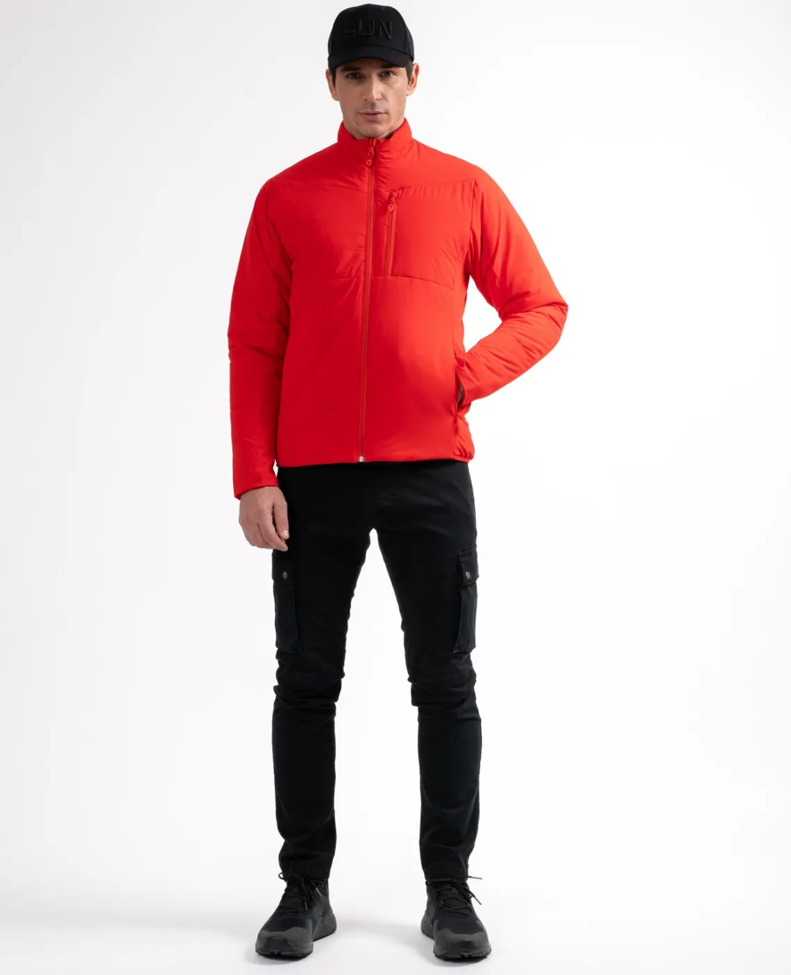 Outlet Ganzo Homme Vestes & Manteaux