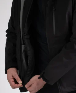 Hot Ganzo Homme Vestes & Manteaux
