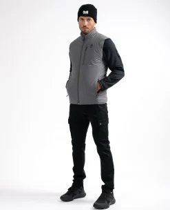 Outlet Gokku Homme Vestes & Manteaux