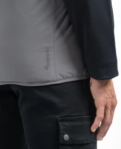 Outlet Gokku Homme Vestes & Manteaux
