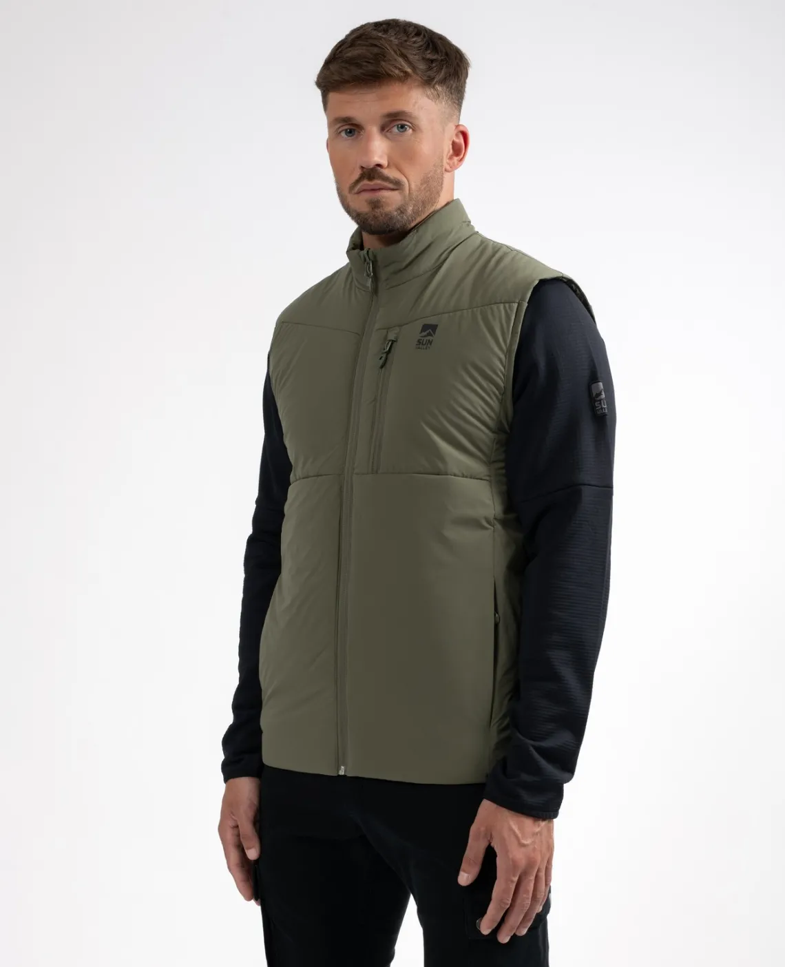 Cheap Gokku Homme Vestes & Manteaux