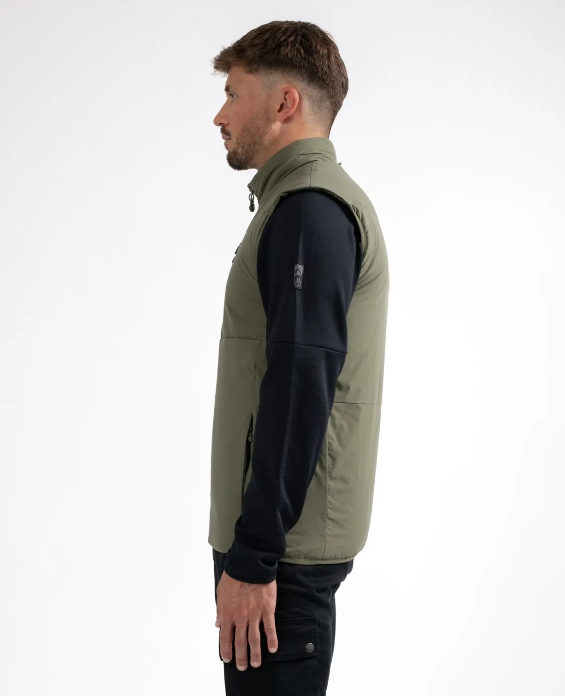 Cheap Gokku Homme Vestes & Manteaux