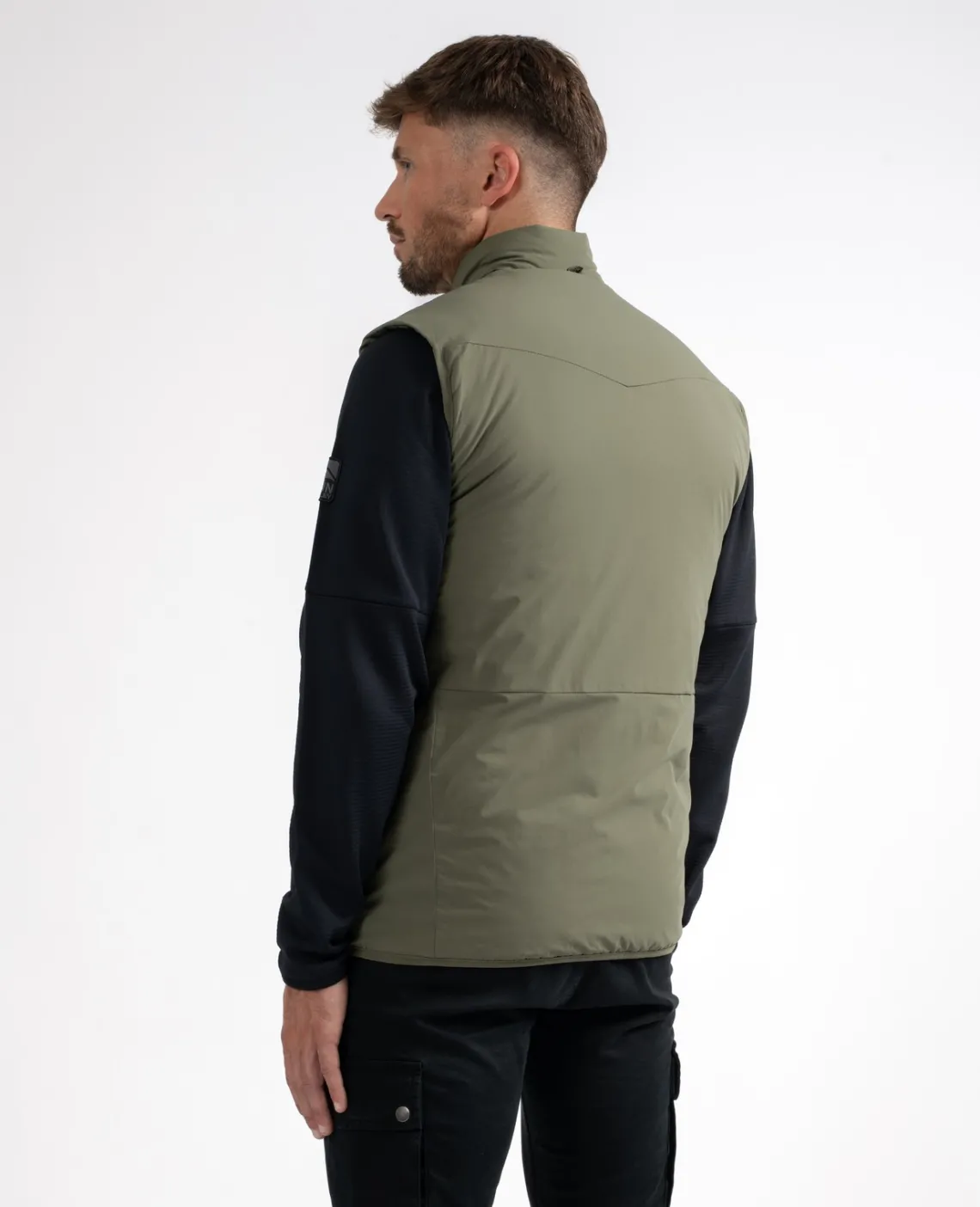 Cheap Gokku Homme Vestes & Manteaux