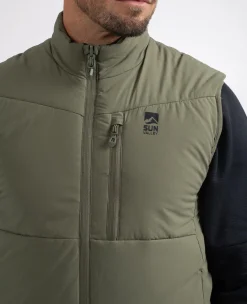 Cheap Gokku Homme Vestes & Manteaux