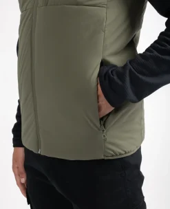 Cheap Gokku Homme Vestes & Manteaux