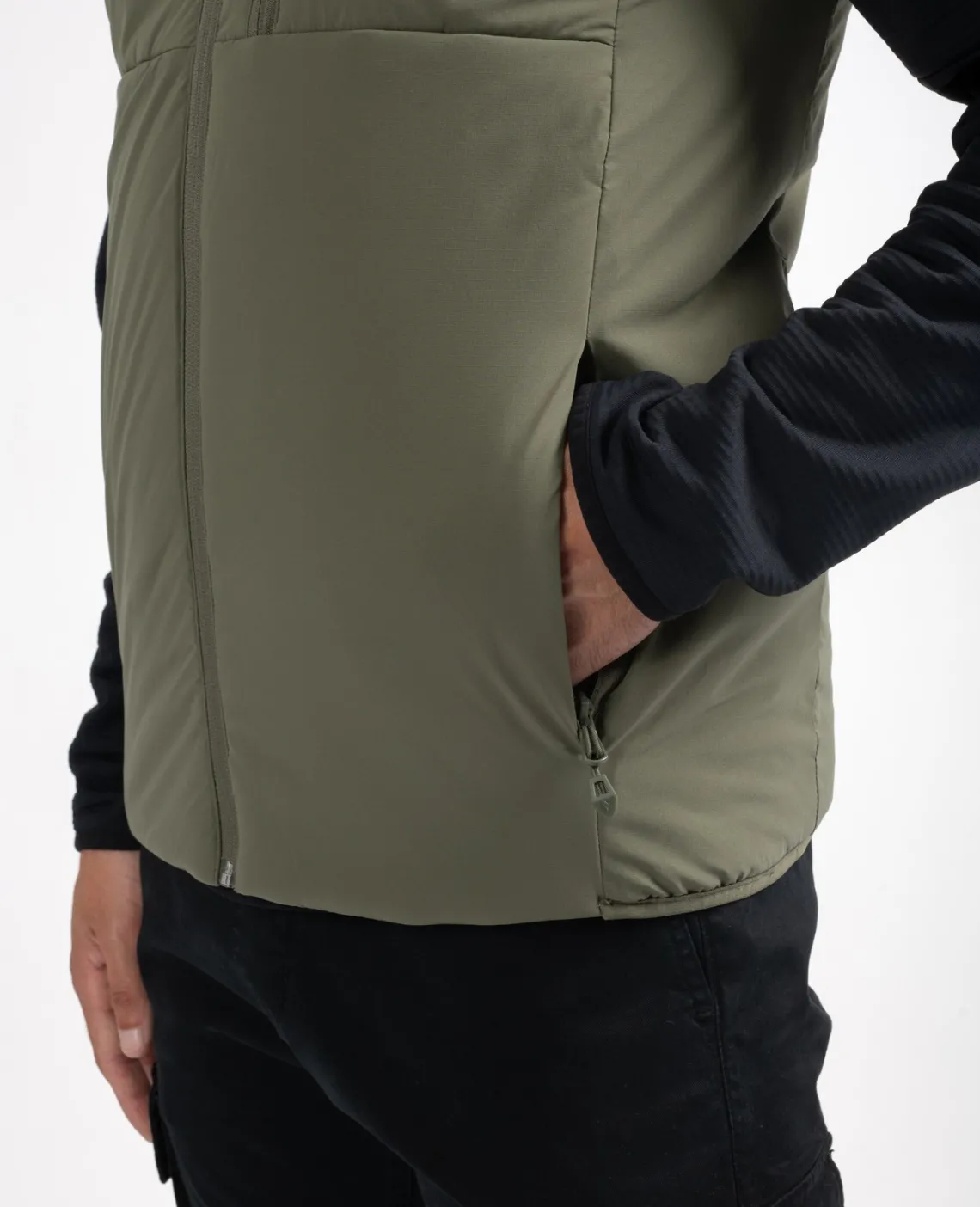 Cheap Gokku Homme Vestes & Manteaux