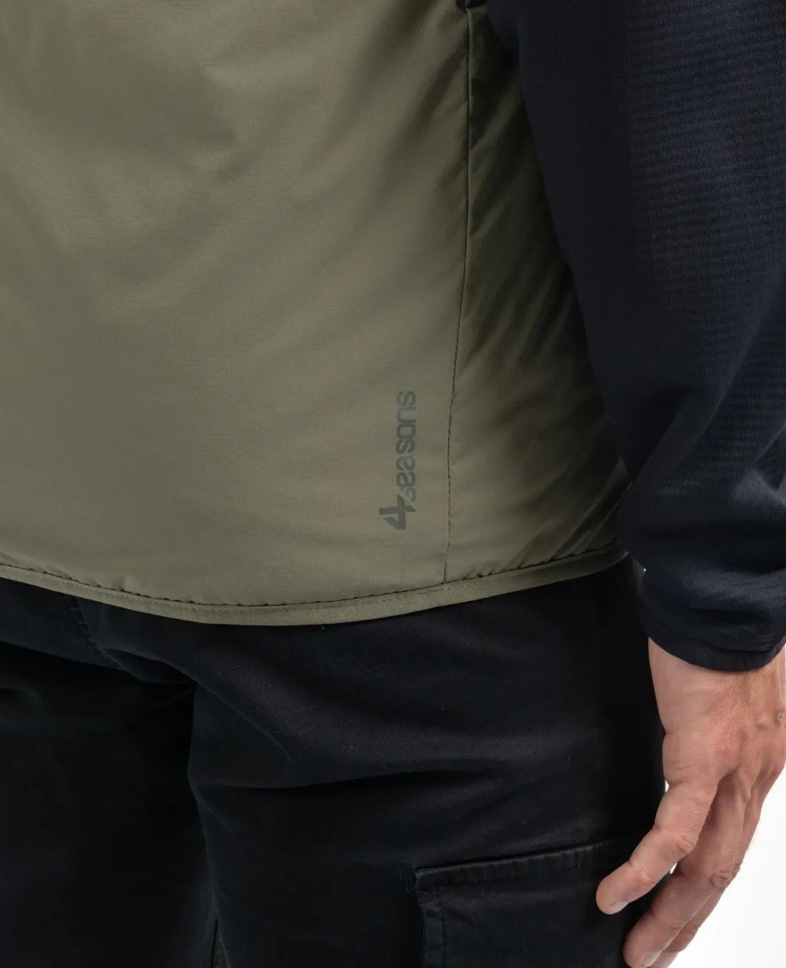 Cheap Gokku Homme Vestes & Manteaux