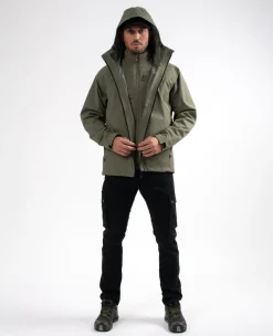 Cheap Gokku Homme Vestes & Manteaux