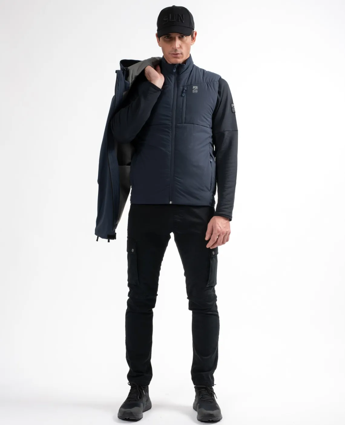 Sale Gokku Homme Vestes & Manteaux