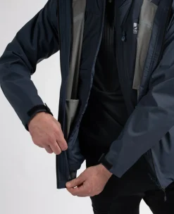 Sale Gokku Homme Vestes & Manteaux