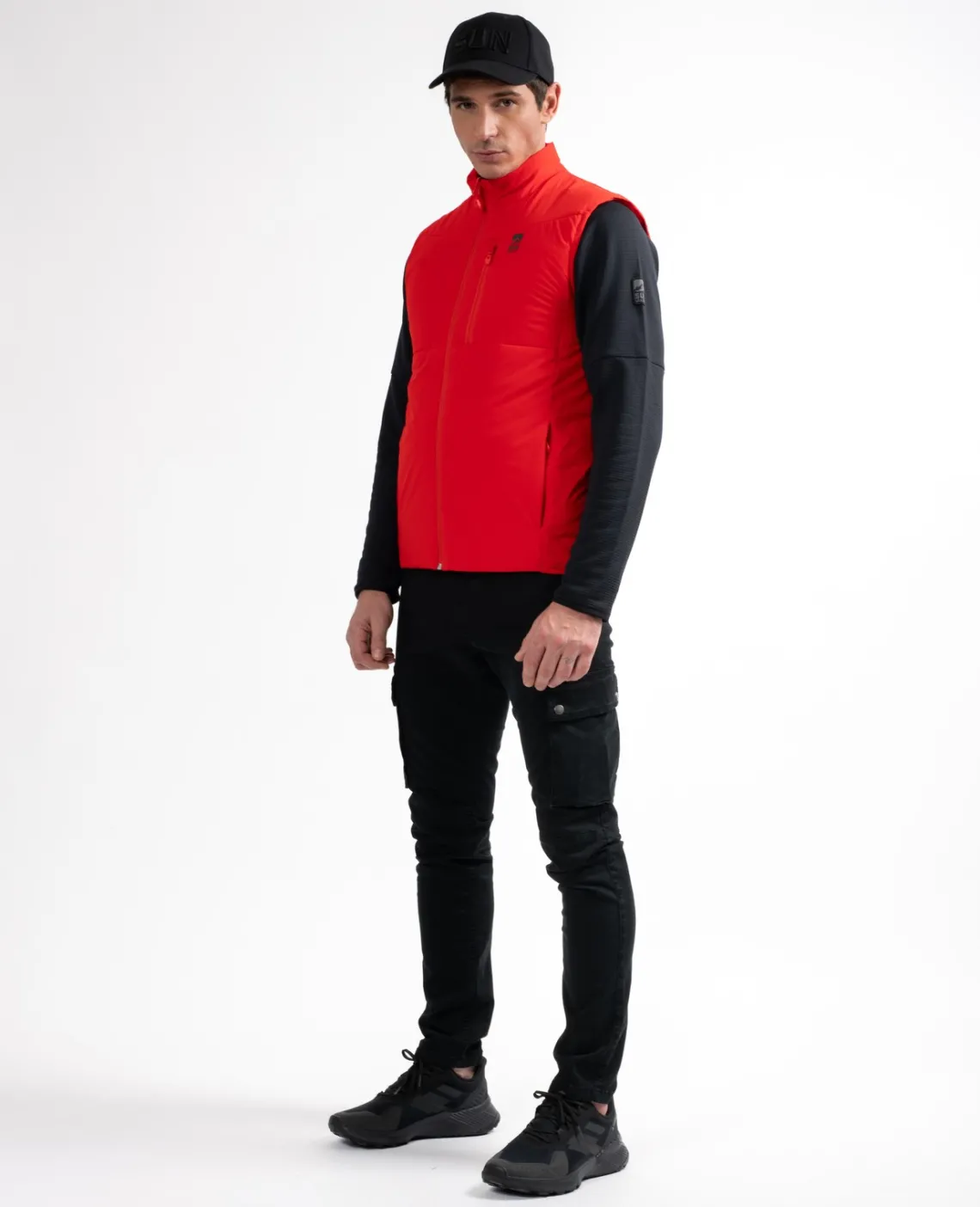 New Gokku Homme Vestes & Manteaux