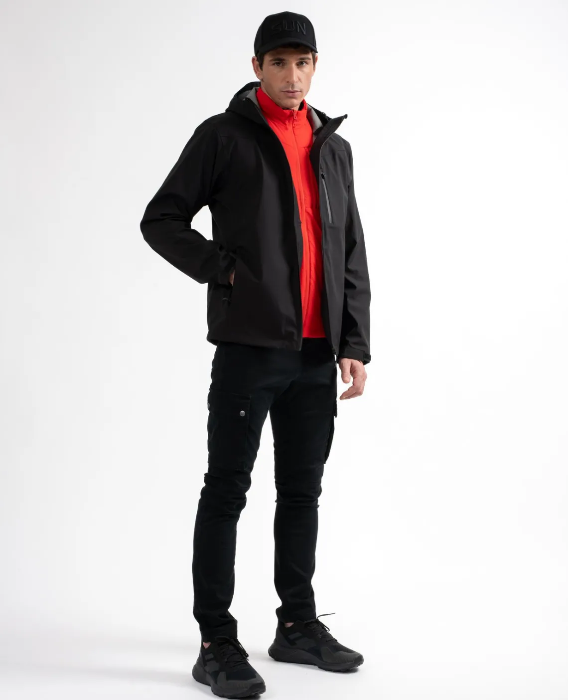New Gokku Homme Vestes & Manteaux