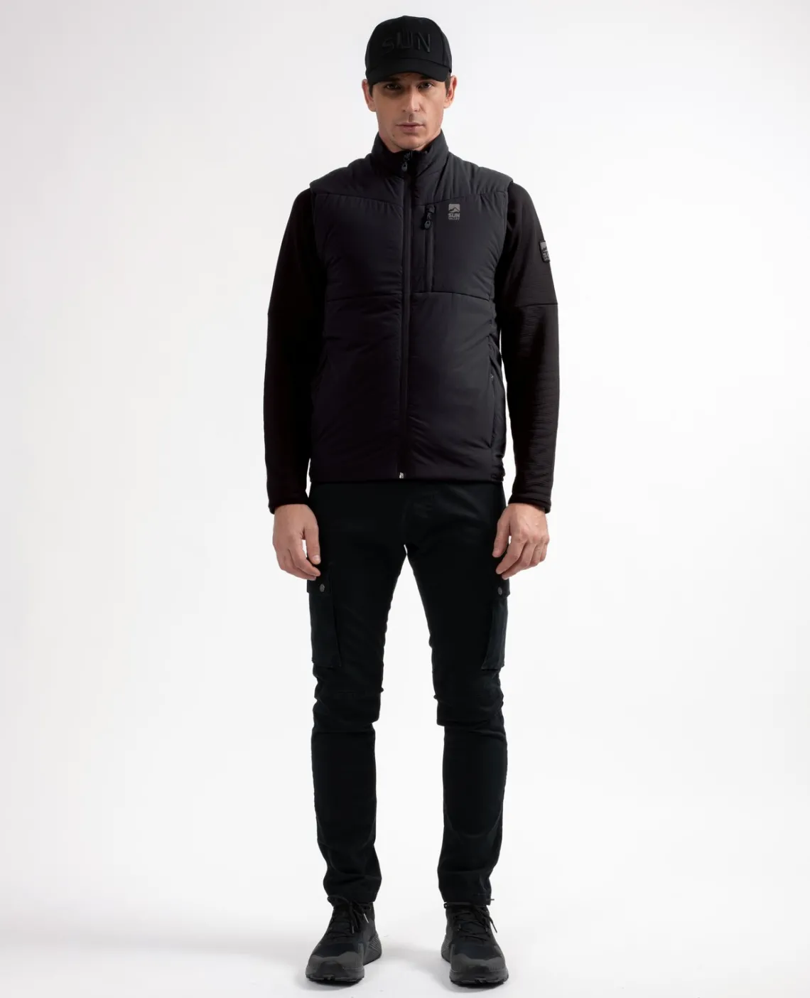 Outlet Gokku Homme Vestes & Manteaux