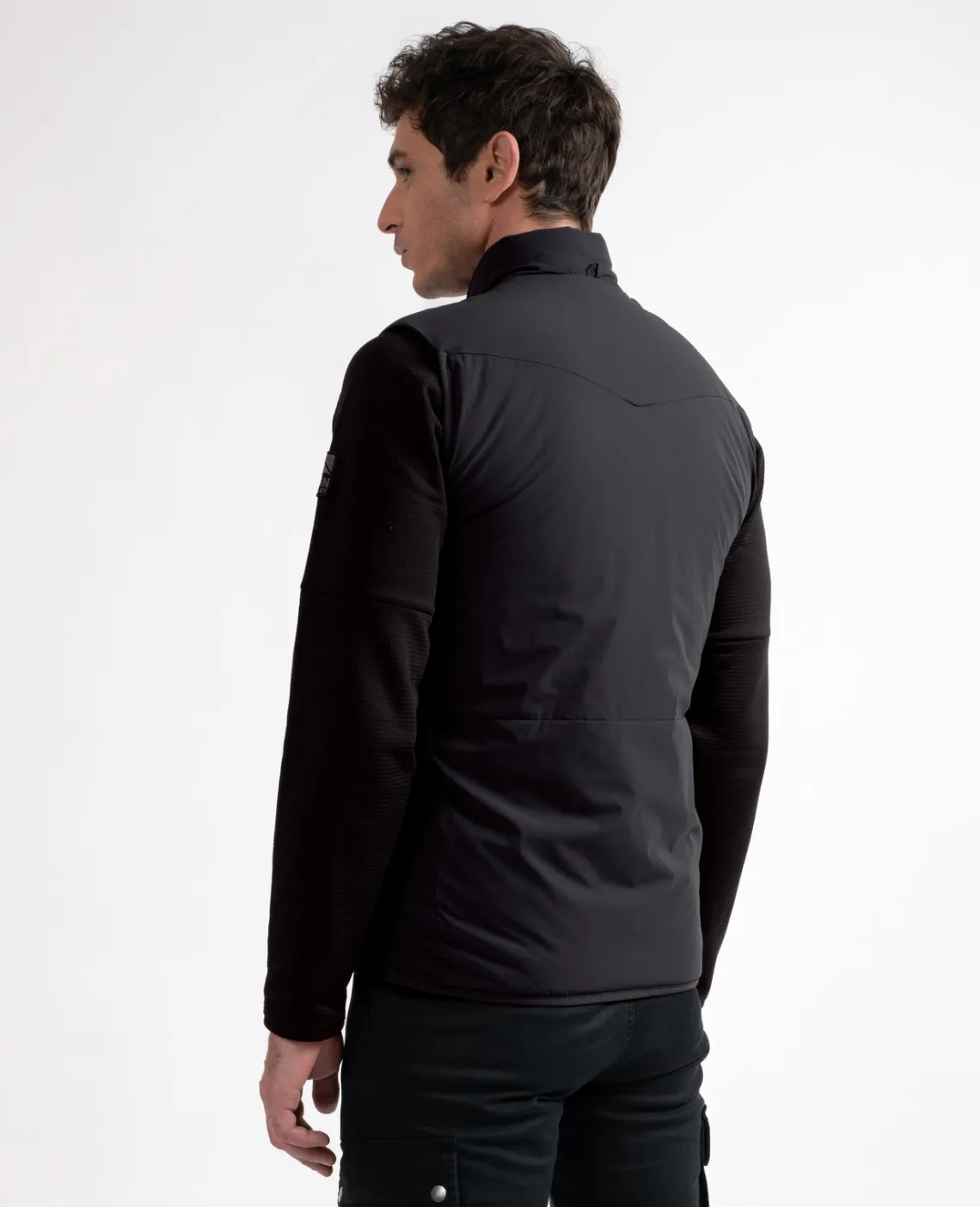 Outlet Gokku Homme Vestes & Manteaux