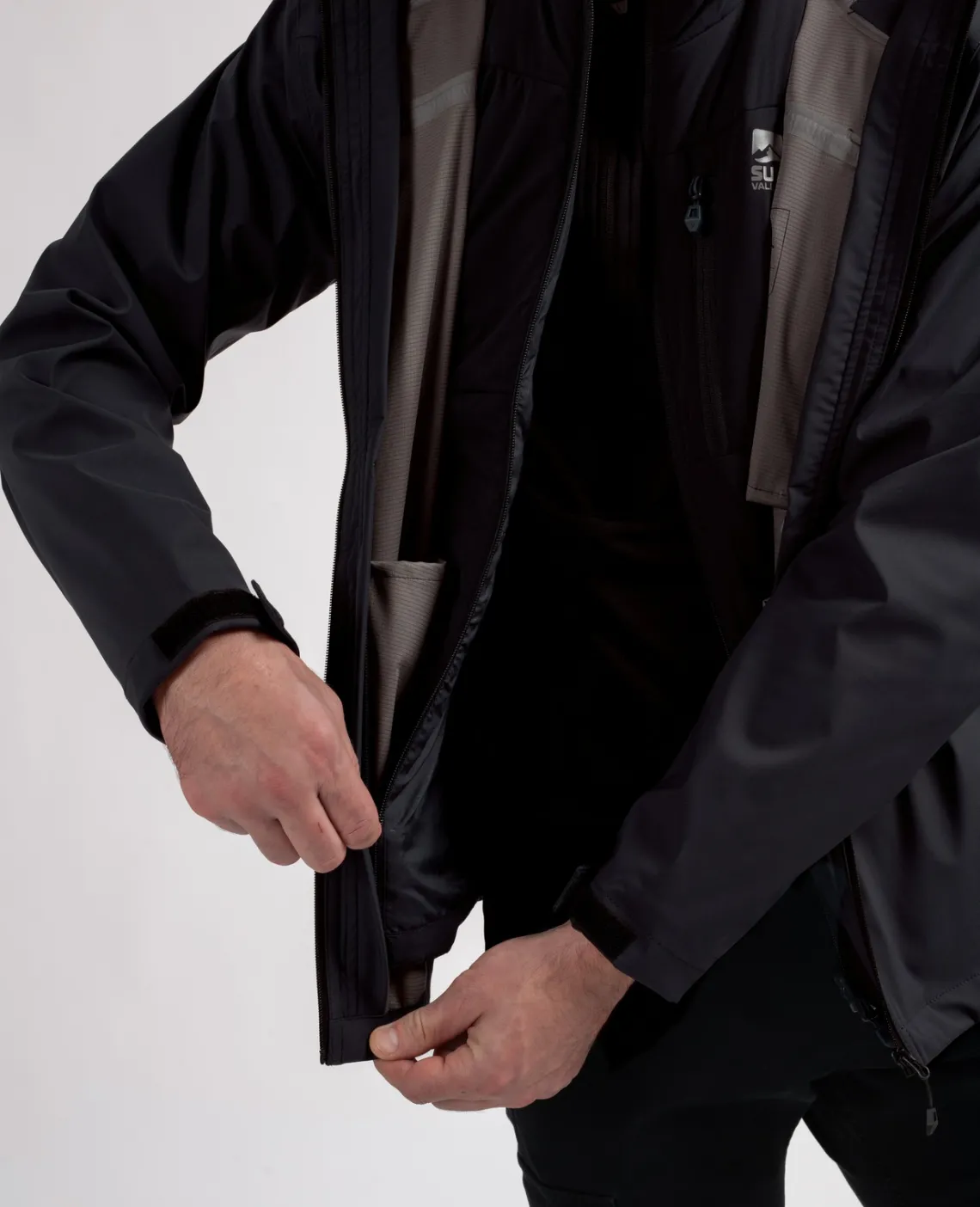 Outlet Gokku Homme Vestes & Manteaux