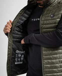 Cheap Graybo Homme Doudounes