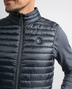 New Graybo Homme Doudounes
